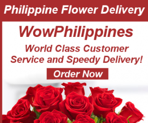 WowPhilippines Flowers