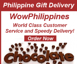 WowPhilippines Chocolates
